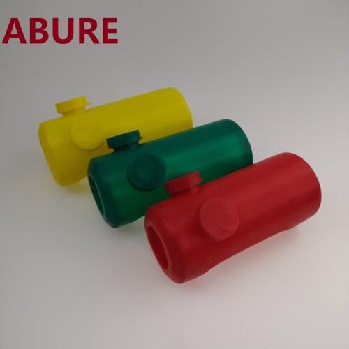 3 Pcs Gun Cover Replace 244914 Covers to Keeps gun clean while spraying Fit for fusion ap spray gun