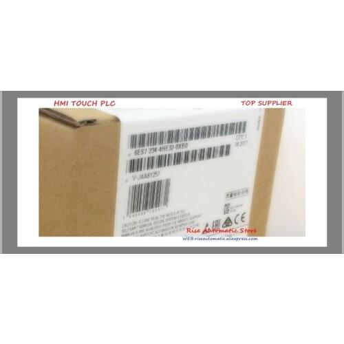 SM1234 New Model PLC S7-1200 6ES7 234 6ES7234-4HE32-0XB0 New