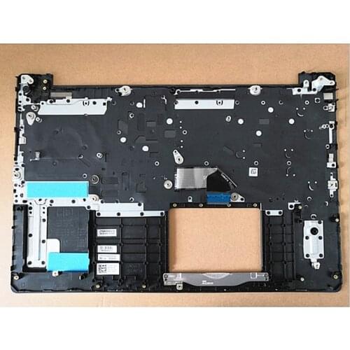 95% New Palmrest Upper Cover Housing Cover Keyboard Casing For Dell G3 3579