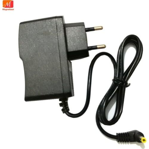 5pcs/lot AC DC Adapter For Omron BP742 5 Series Blood Pressure Monitor Power Supply Charger Converter Transformer EU US Plug