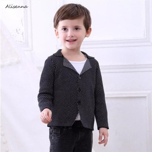 Alisenna Children's Jackets And Coats