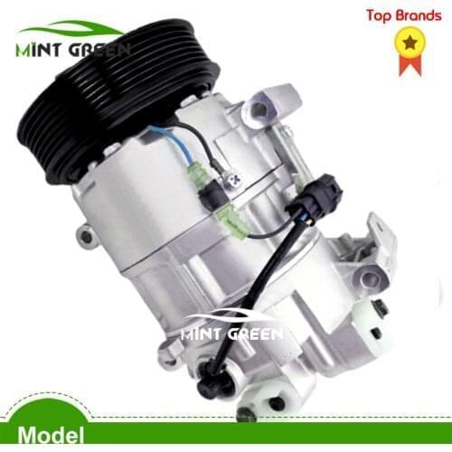 Car Air Conditioner For HONDA Stepwagon Stepwgn 2005-2012 38810RTA007 38800RTA017 38810-RTA-007 38800-RTA-017 DBA-RG3 DBA-RG1