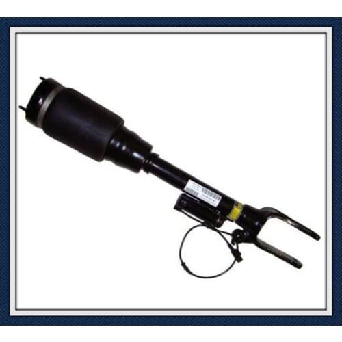 FREE Front Air Suspension Shock Absorber For Benz W164 ML350 ML450 ML550 OE#1643206013/5813/4513 High Quality Rubber Steel