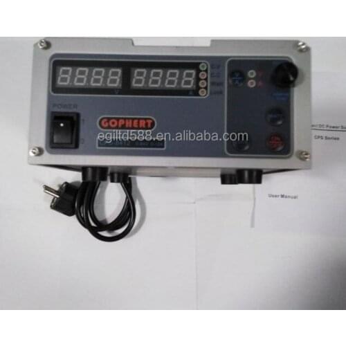 CPS-8412 High Efficiency Compact Adjustable Digital DC Power Supply 84V 12A OVP/OCP/OTP Power Supply AU UK EU US Plug