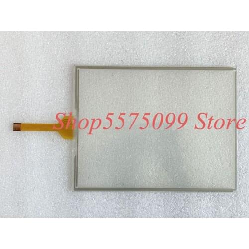 For 10.4" GUNZE U.S.P.4484038 G10401 New Touch Glass