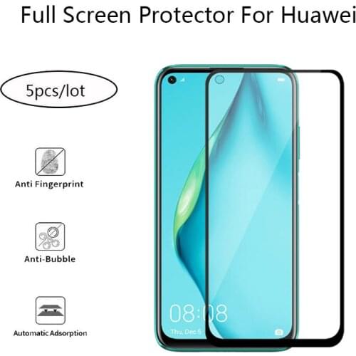 EYEUNG Screen Protectors For Huawei