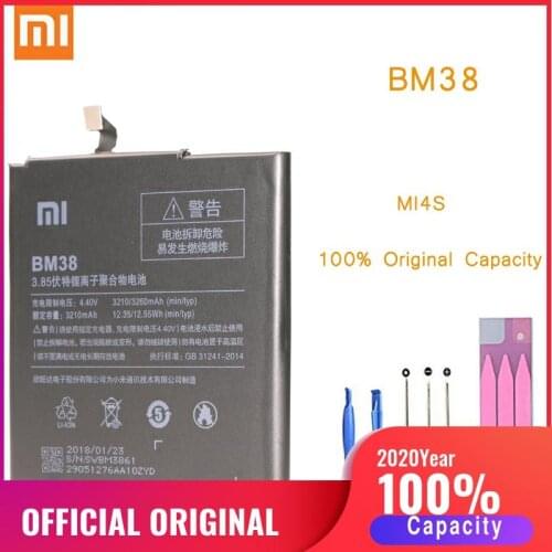 Ferising Xiaomi Mi 4S Phone Batteries