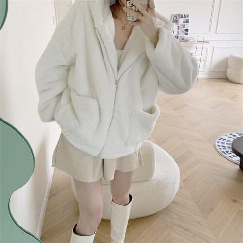 HziriP Women's Coats