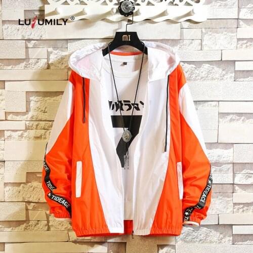 Lusumily Women's Youth Jackets