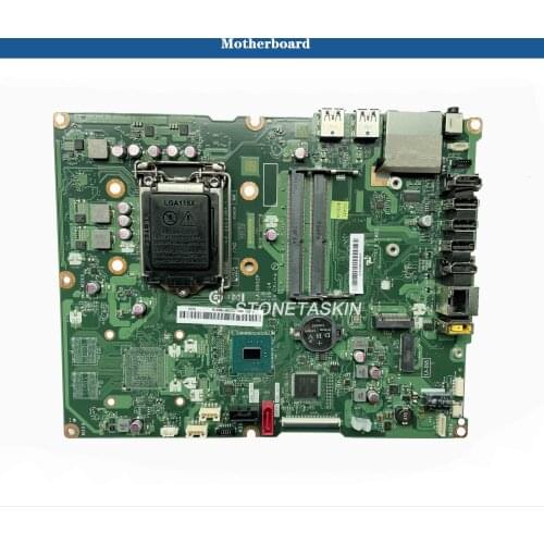 LA-D952P original For Lenovo 510-23ISH S5250 Laptop motherboard LA-D952P Mainboard 11S01LM047 DDR3 100% teste