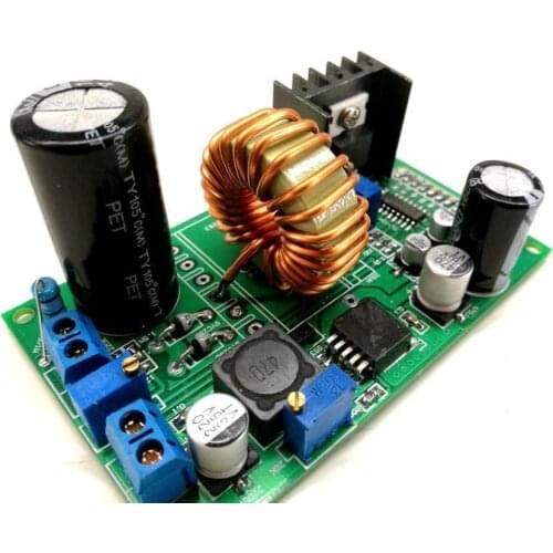 DC 12V to 150V-420V 170v Converter DC boost High Voltage inverter Power PSU Board NIXIE & Tube amp/ Preamp/ Filament