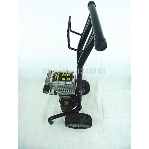 Hot selling Airless paint sprayer M819A 1pcs