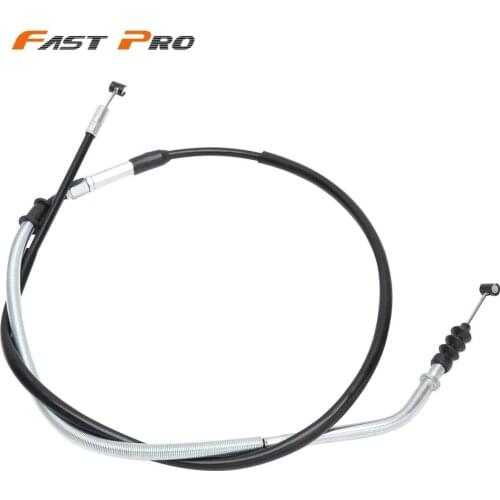 Clutch Lever Cable Line For Yamaha YFZ450 2012-2013