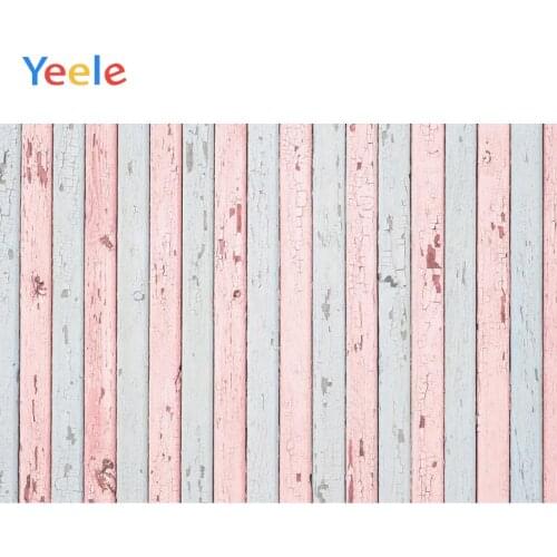 Yeele Wood Board Texture Wooden Plank Newborn Baby Portrait Photophy Backdrops Custom Photographic Backgrounds For Photo Studio