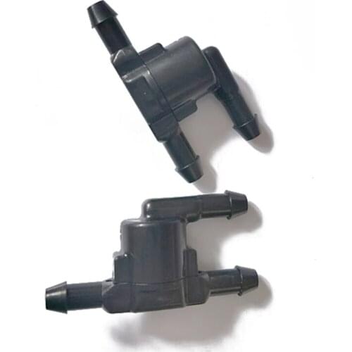 Automotive Wiper Washer Windsheld Check Valves Original Car Replacement Reliable Performance for Highlander Camry D2TB