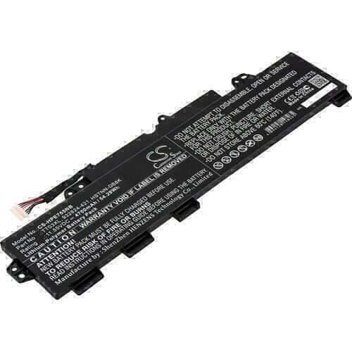 Cameron Sino Battery For HP EliteBook 755 G5 3UN79EA,EliteBook 755 G5 3UP41EA,EliteBook 850 G5,EliteBook 850 G5 (2FH27AV)