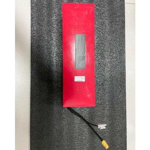 Monorim B3 battery 48v 14.4ah panasonic cells for segway max G30/LE/LP essential using