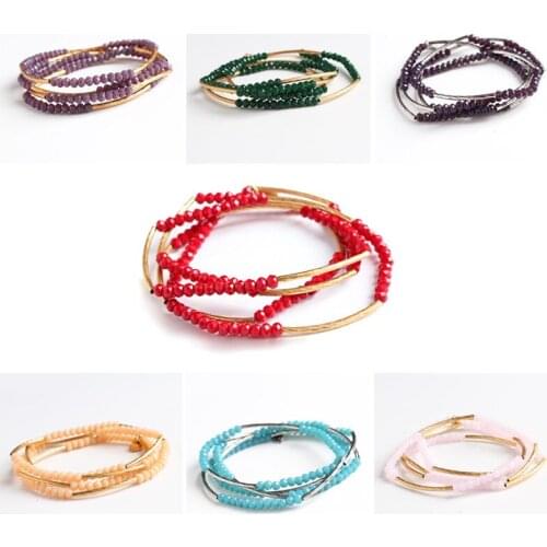 BULUGLU Red Bracelets
