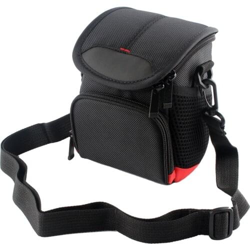 Camera Bag Case Cover for Panasonic LUMIX LX100 LX10 LX7 LX5 LX3 GM1 GX7 GF9 GF8 GF7 ZS60 ZS50 ZS40 ZS110 TZ100 TS30 SZ10