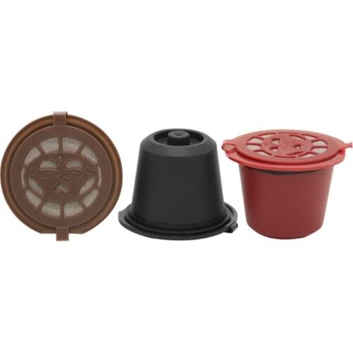 Многоразовые капсулы dolce gusto SFVEFVD China At AliExpress