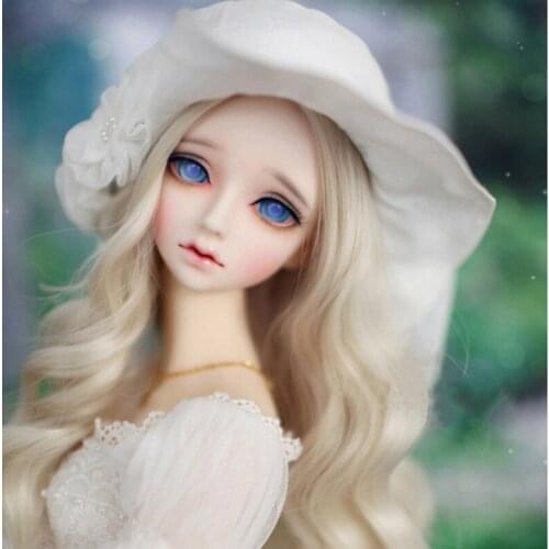 Ball Manikin 1/3 Roselyn free eyes Resin Figurines Gift Toy for sale