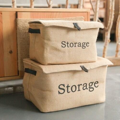 TECHOME Storage Bags