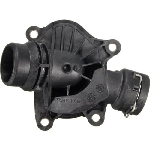 Engine Coolant Thermostat 11512354056 93171547 PEL000050 for BMW E91 5er E60 X3 E83 Z4 E85 1ER E81 E87 3ER E46 E90