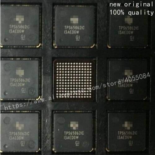 TPS65862IC TPS65862 new original