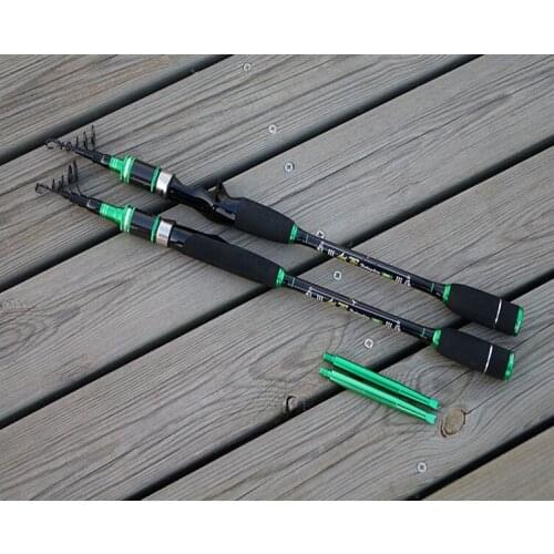 Lure Rod Fishing Rods Spinning Rod Casting Rod Super Light and Super Hard Sea FishingCarbon Fishing Rod Telescopic Rod Portable