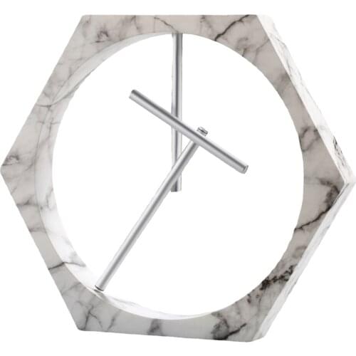 Perpetual Motion Abstract Sculpture Toy Figurine Shelf Desktop Decoration