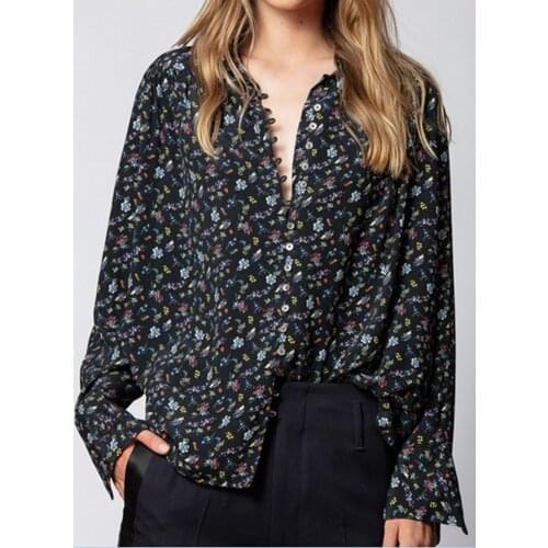 ZHUOLIN Womens Long Sleeve Shirts