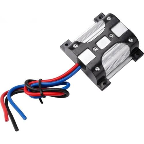 ZIIIRO Car Electronics