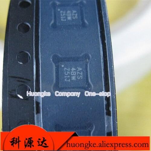 10pcs/lot BQ24020DRCR TI/NS BQ24020DRCR AZS DFN-10 IN STOCK