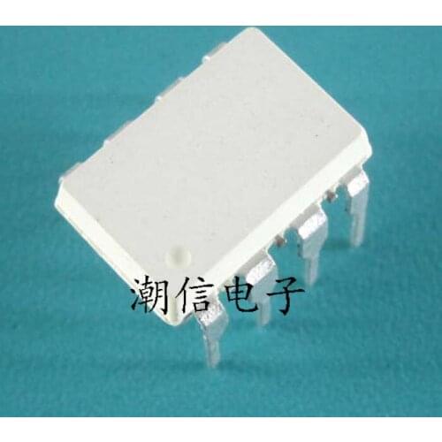 10cps F3120 FOD3120 DIP-8