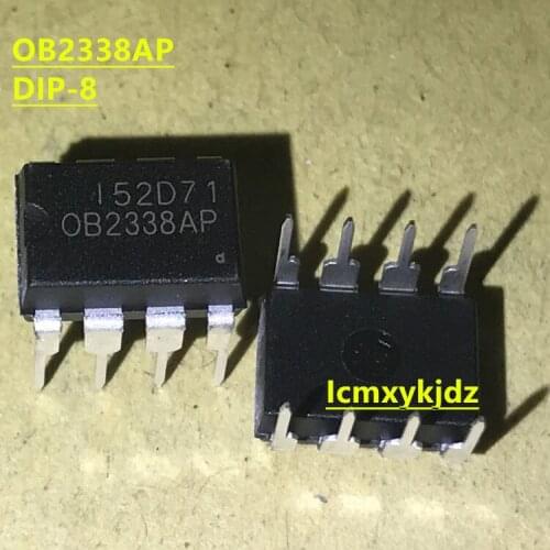 5Pcs/Lot , OB2338AP OB2338 0B2338AP DIP-8 ,New Oiginal Product New original free shipping fast delivery