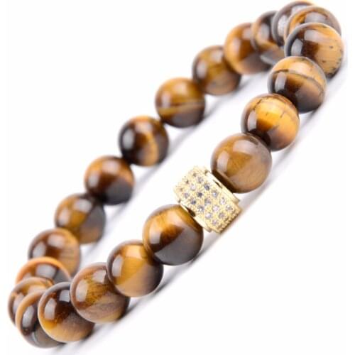AsVrai U Bracelets With Pendants