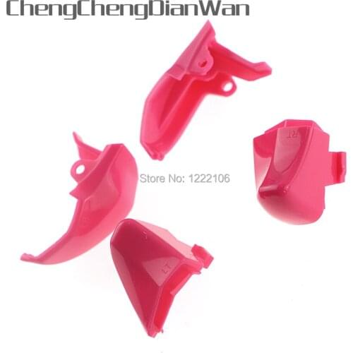 ChengChengDianWan Button Set RT LT RB LB For Microsoft Xbox One Xboxone Controller 80pcs/lot