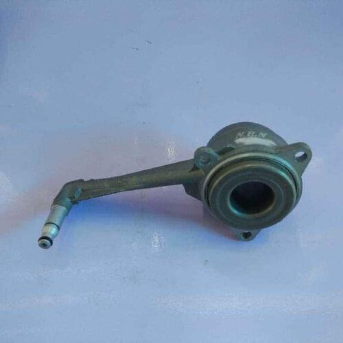 Hydraulic clutch cylinder for 02M141671A audi A3