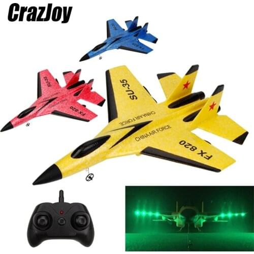 CrazJoy Radio-controlled Toys