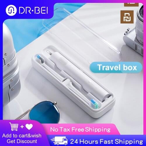 DR.BEI Goods For Beauty And Health