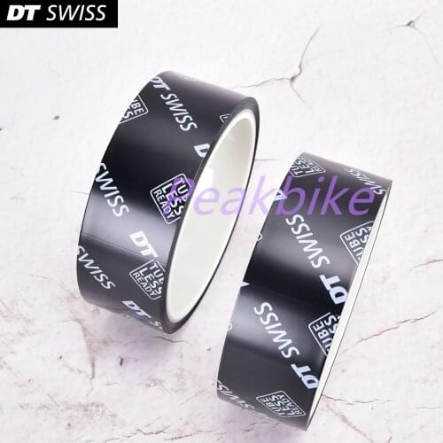 DT SWISS MTB 10m Bicycle Tubeless Rim Tapes Bike rim tape Strips For 26 27.5 29 Inch Mountain Bike Wheel