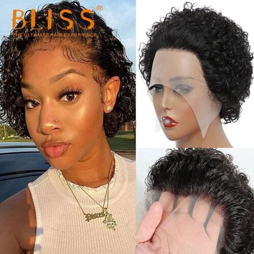 Short Wigs HAIR FANTASY 275 China