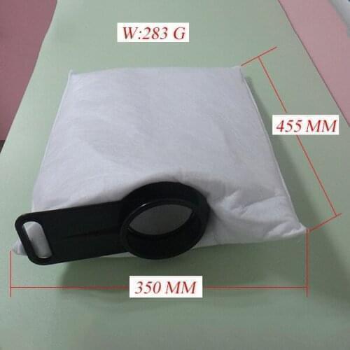 L6.187.2125 walter filter bag Fount Filter Offset Printing Machine Tank Filter Bag 550*350mm