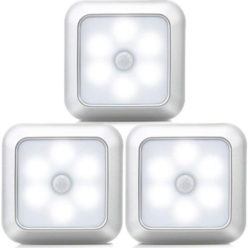 Micogreen LED Night Lights