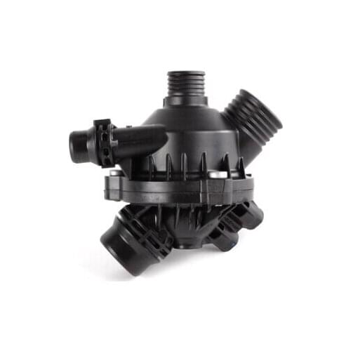 New Thermostat Assembly With Housing For BMW E60 E65 E66 E90 E91 E92 X3 E82 Z4 11537549476