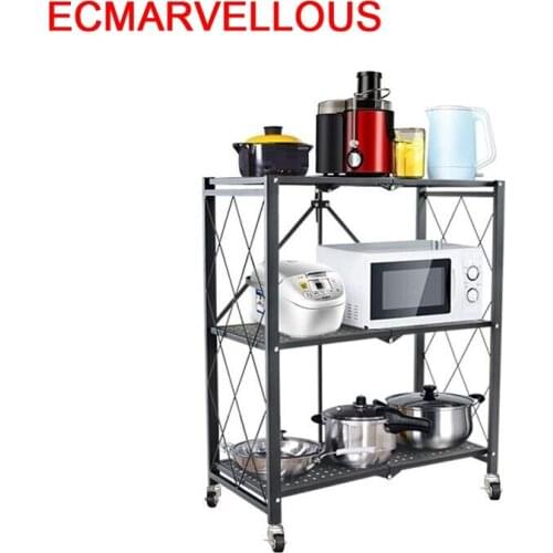 Rack Bathroom Utensilio De Cozinha Organizacion Repisas Y Cutlery Holder Trolleys Estantes Kitchen Storage Organizer Shelf