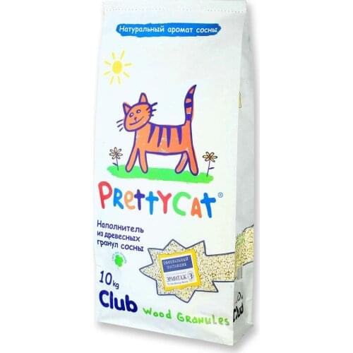 PrettyCat Home And Garden Products