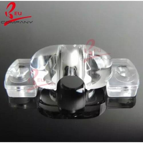 Drop Shipping 30MM Lmitating LED Project-light Lamp Tunnel Light Streetlight Lenses