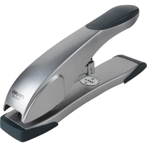 Deli 0391 stapler Heavy duty stapler Thick layer of stapler Wholesale and Retail