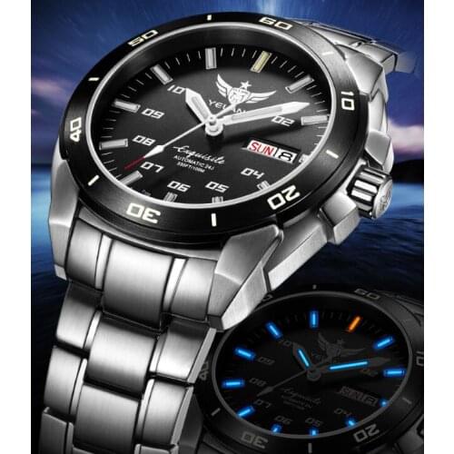 Xonix Men's Wrist Watch
